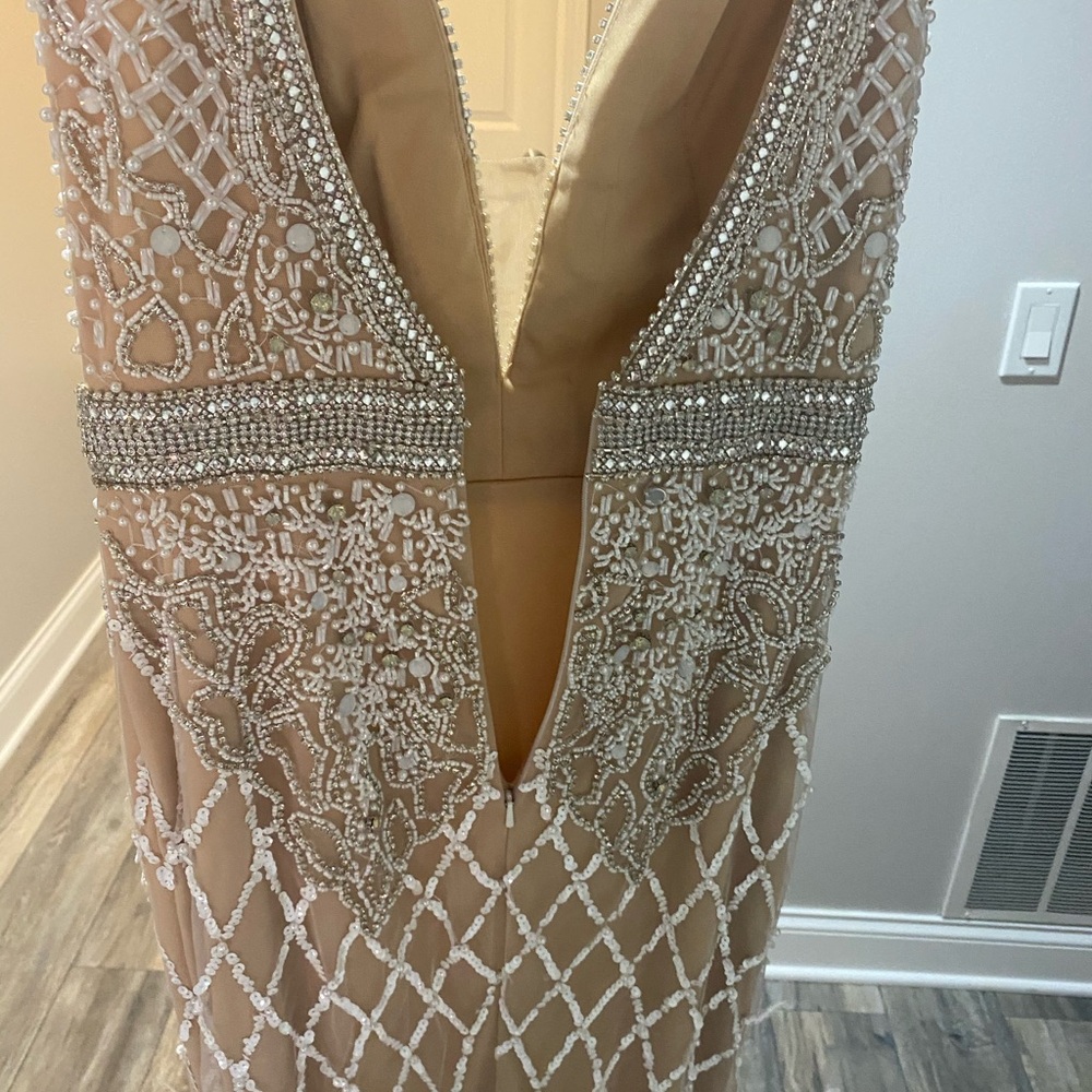 Wore Only Once. Perfect Condition - image 3